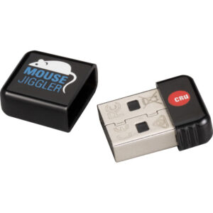 CRU-DataPort MJ-3 Programmable Mouse Jiggler