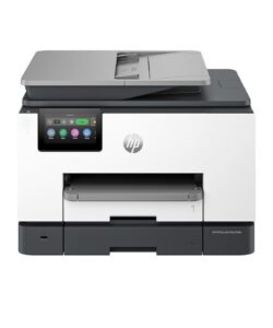 HP OfficeJet Pro Wireless All-in-One Color Inkjet Printer
