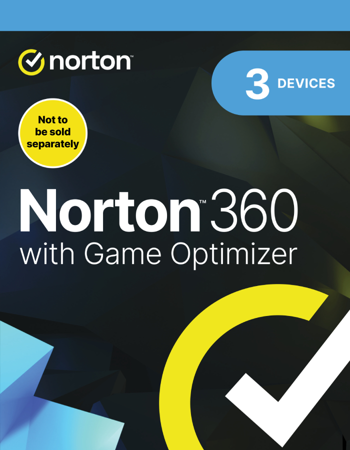 Norton 360 Advanced