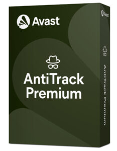 Avast AntiTrack Premium