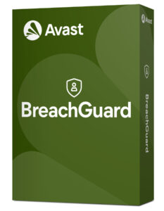 Avast BreachGuard