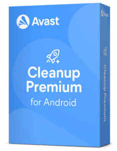 Avast Cleanup & Boost Pro