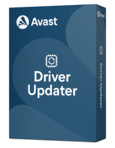 Avast Driver Updater