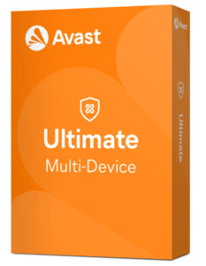 Avast Ultimate
