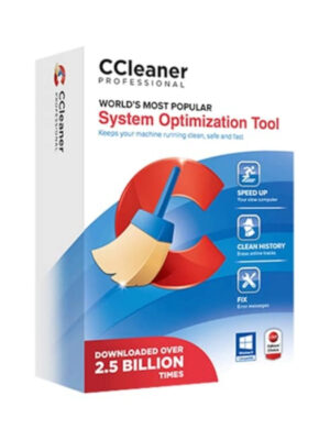 CCleaner Professional Plus