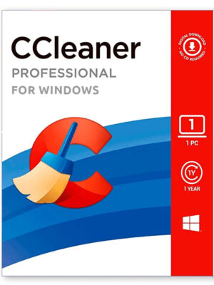 CCleaner Professional for Windows